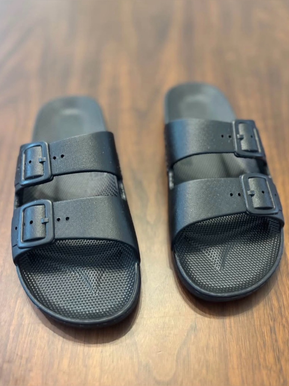 Freedom Moses Slides 38/39 LIKE NEW